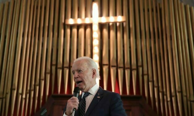 Is Biden Really a Good Catholic?