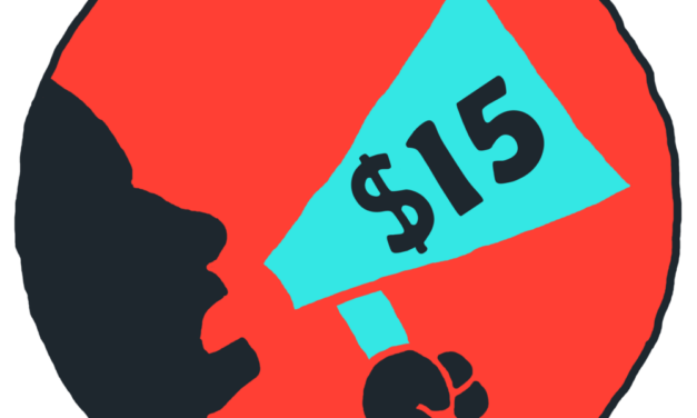 Biden Orders Minimum Wage for Bureaucrats