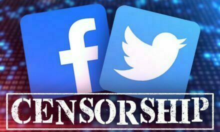 Is Big Tech Censorship Legal?