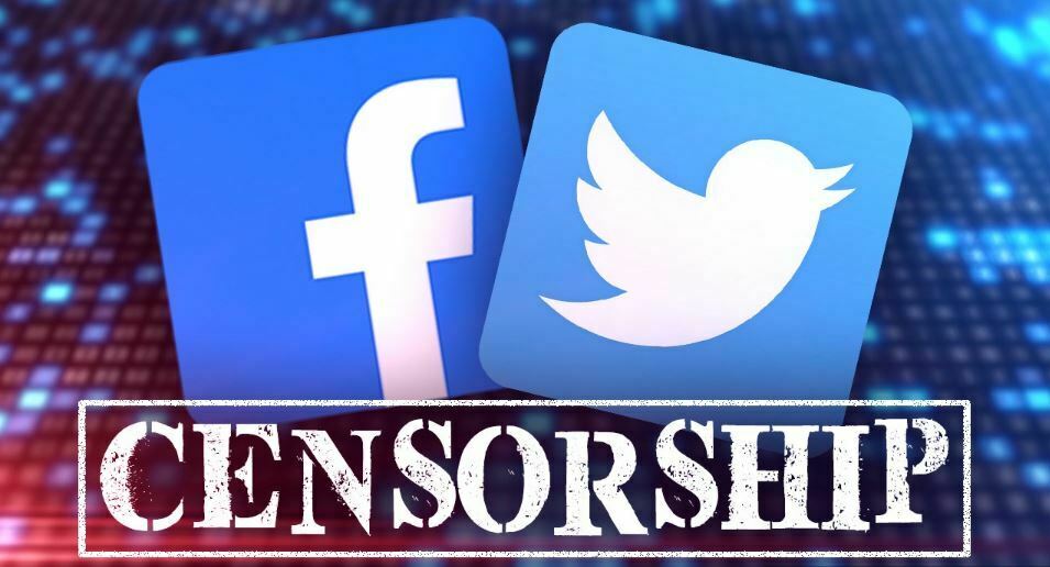 Is Big Tech Censorship Legal?