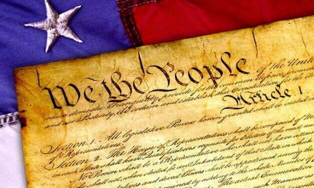 Biggest Threat to the Republic: the Radical Left