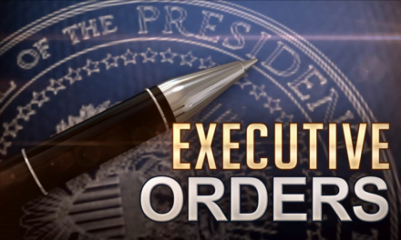The Dangerous Policy of Ruling by Executive Orders