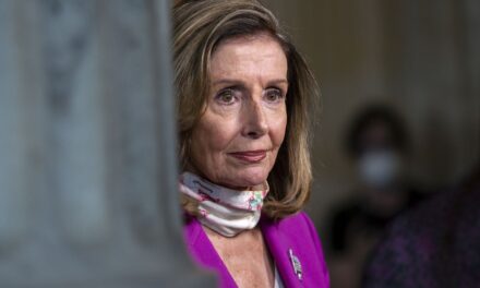 Nancy Pelosi and Her Dangerous Tactic of Provoking Civil Unrest