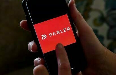 Parler Suing Amazon for Contract Breach