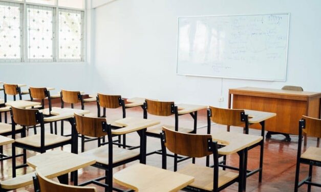 Lockdowns Hurt Public School Children Most