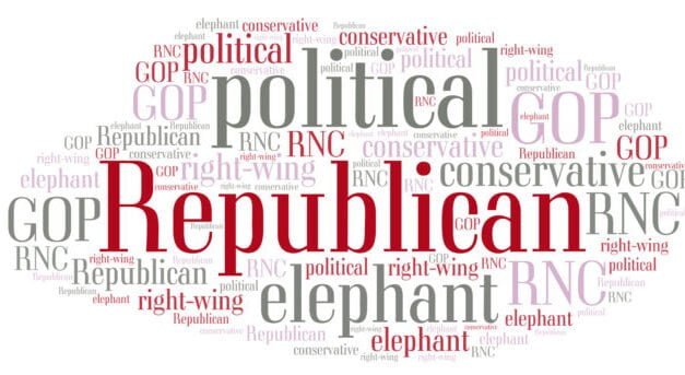 Will There Ever be a Third Political Party?