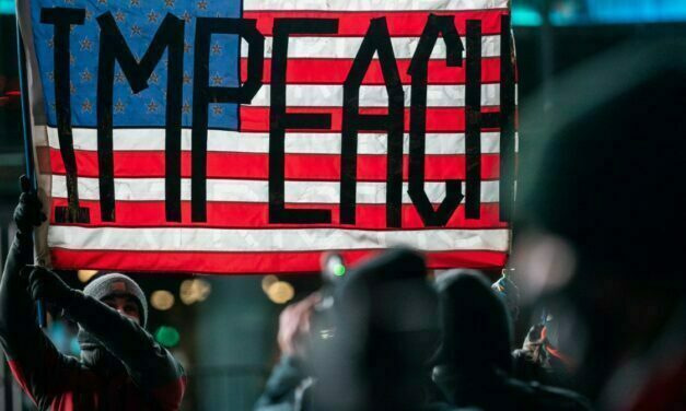 Another Meaningless Impeachment?