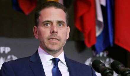 Conflict of Interest: Hunter Biden Still Owns Stake in Chinese Company