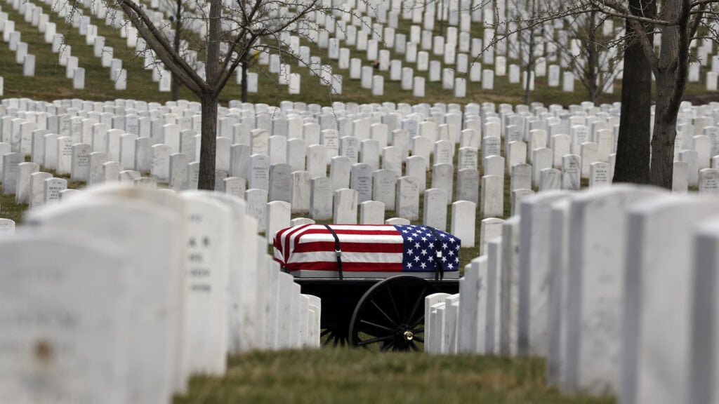 Military Cemetery