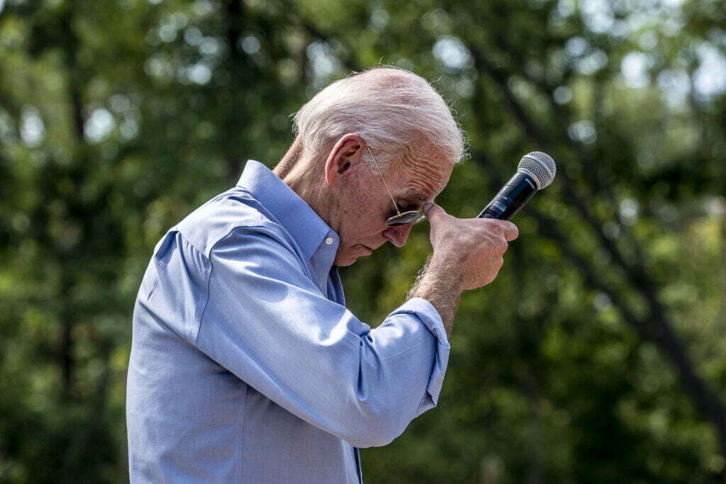 President Joe Biden