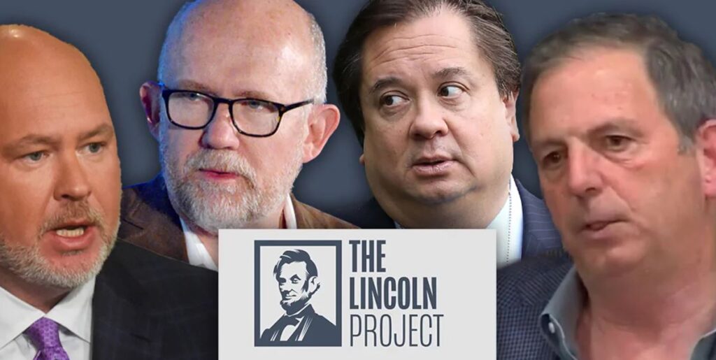 The Lincoln Project