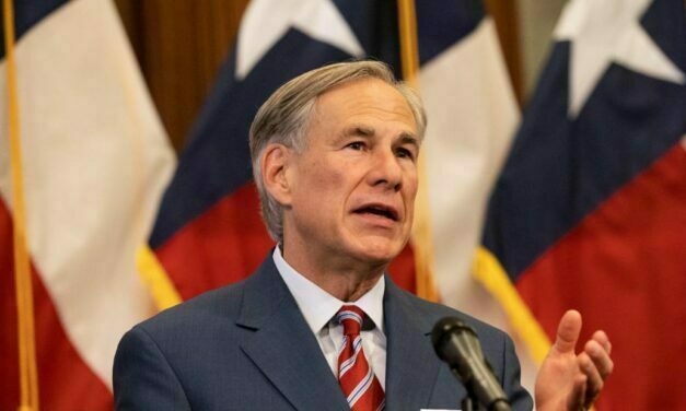 Texas Reverses Covid Restrictions, 100% Open
