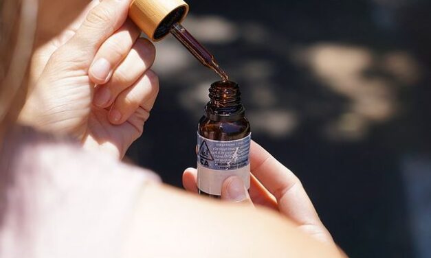 Conservatives Starting to Accept CBD/Cannabis