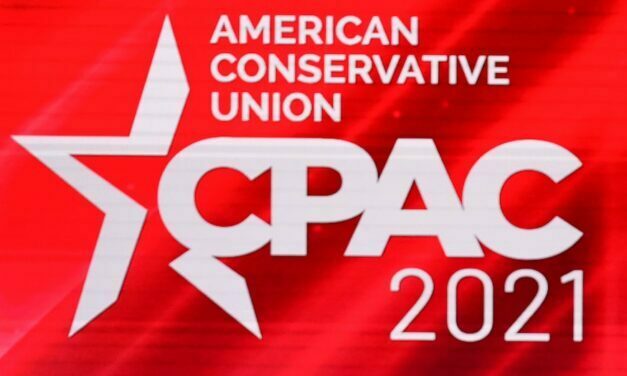 The Media Maligns of CPAC
