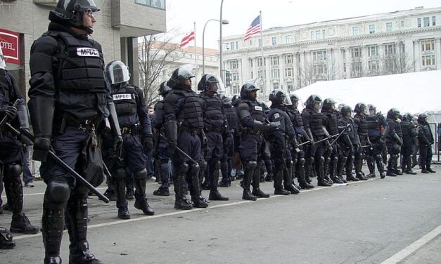 New York Times Report Slanders Police