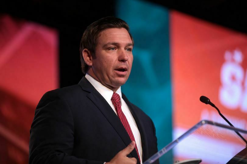 Will Ron DeSantis Be The Next President?