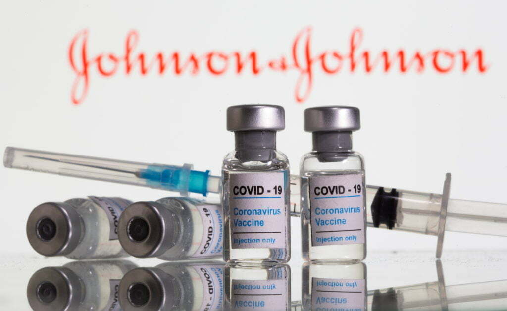 Should the Johnson & Johnson Vaccine Really Be Paused?