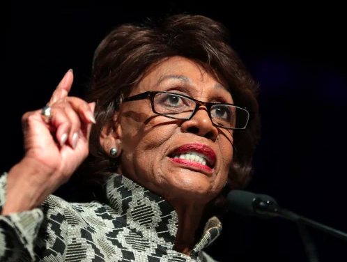 Inciting Violence is Okay If You’re a Democrat