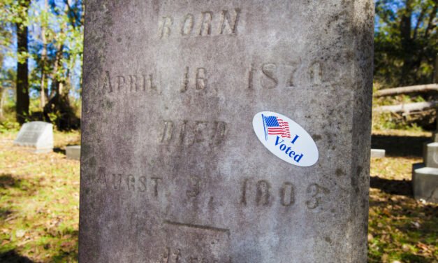 Is The GOP Guilty of Decedent-ism?