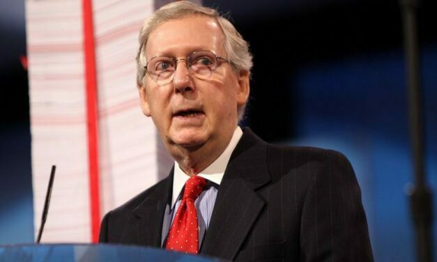 Why Does Trump Hate Mitch McConnell?