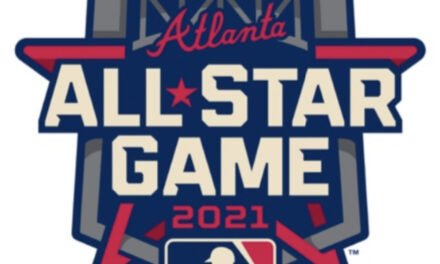 MLB Pulls All-Star Game Out of Atlanta Due to Georgia Election Laws