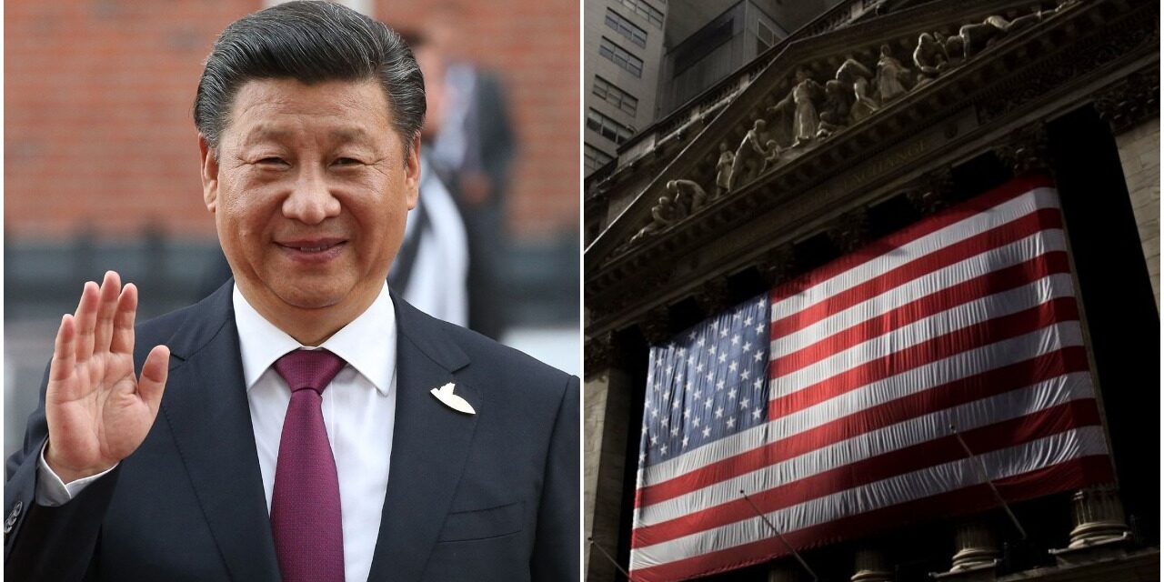 500 American Scientists Compromised by China