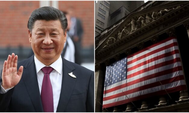 500 American Scientists Compromised by China