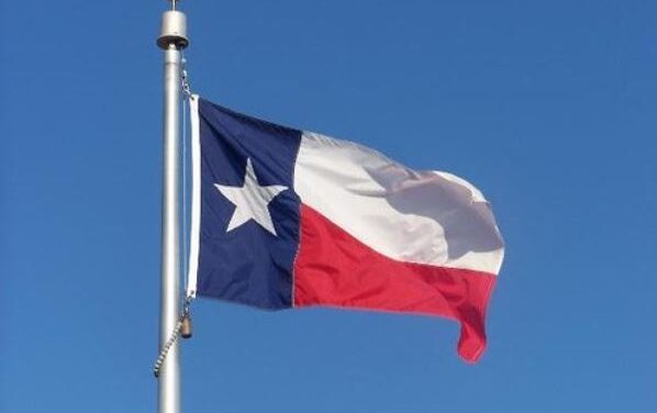 Texas Bill Requires National Anthem at Sporting Events
