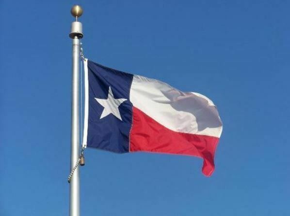 Texas Bill Requires National Anthem at Sporting Events