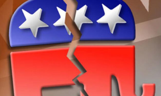 Will Republicans Return to Power?