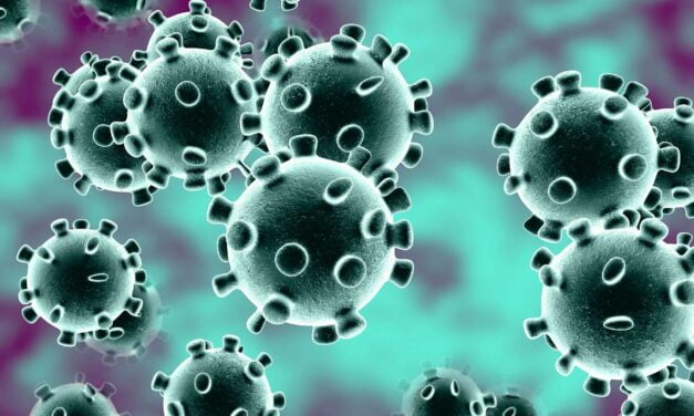 Report: China Discussed Weaponizing Coronavirus in 2015
