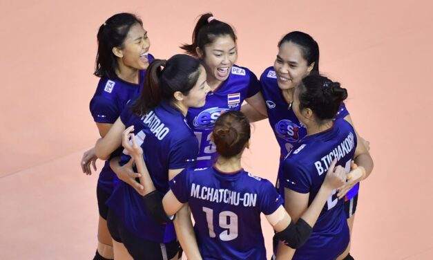Thai Athletes Fall Ill From China-Made Covid Vaccine