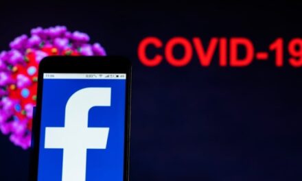 Facebook Lifts Ban on COVID Posts