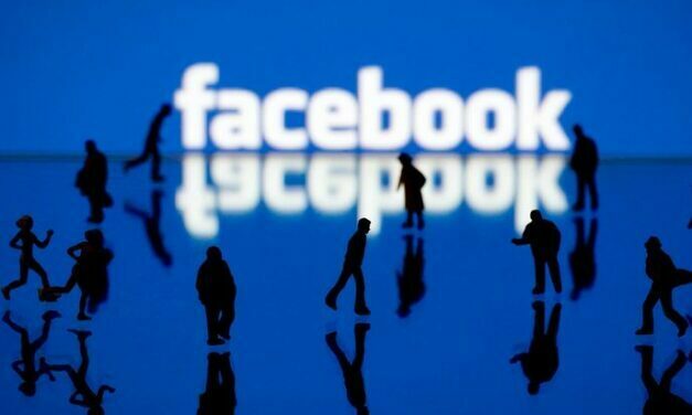 EU Wins Information-Sharing Case Against Facebook