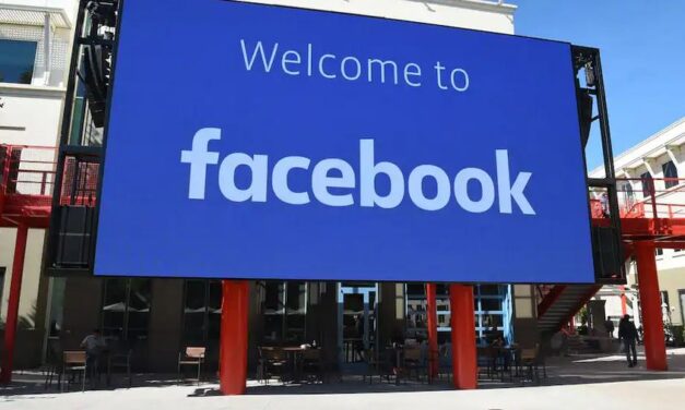 Facebook Bans Back the Blue Ad