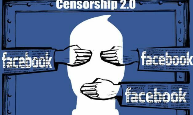 Facebook Is In Real Trouble