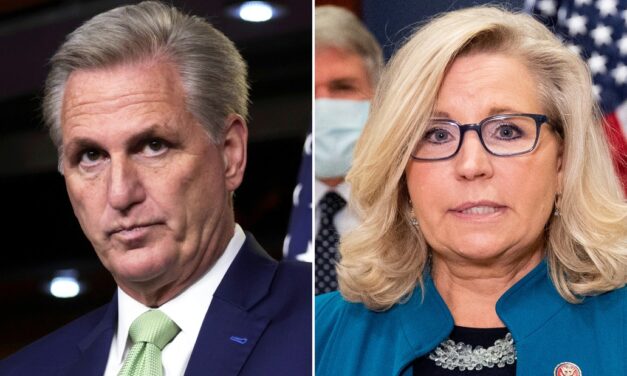 Can McCarthy be House Speaker after Liz Cheney fiasco?