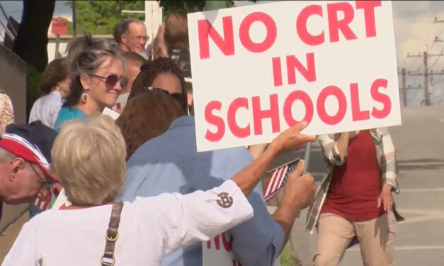 Texas Moves to Ban Critical Race Theory From Schools