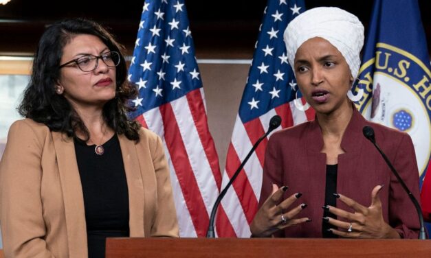Progressive Groups Side with Palestinians