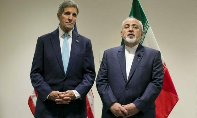 Why the John Kerry Iran Leak Matters