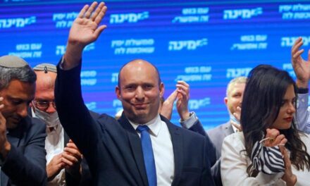 Israel: Opposition Parties Team up to Oust Netanyahu
