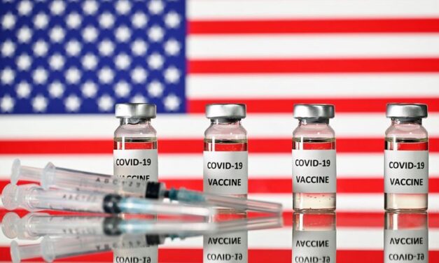 Covid-19: On The Run In America