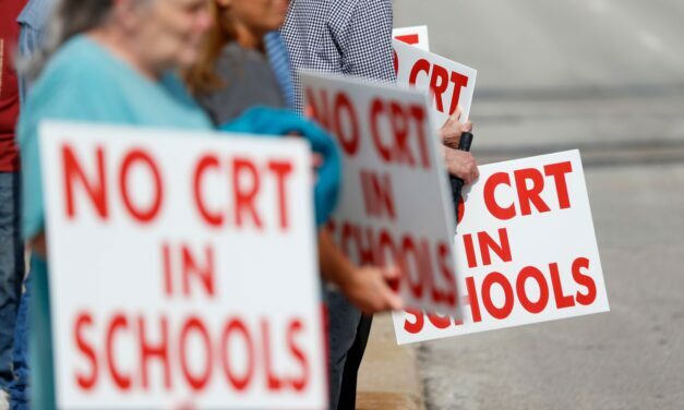 Parents Fight Back Against “Woke” Education
