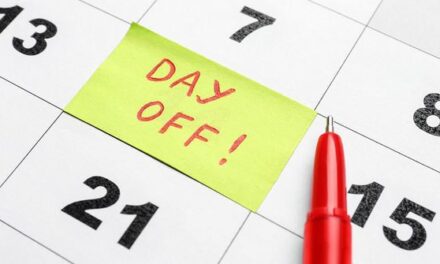 School Board Cancels Holidays, Replaces Them with “Day Off”