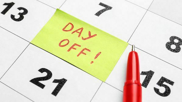 School Board Cancels Holidays, Replaces Them with “Day Off”