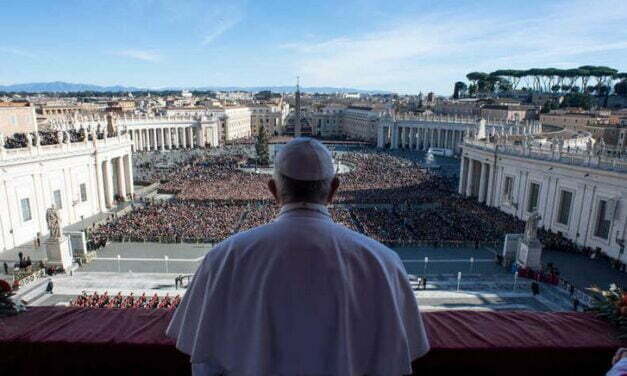 Catholic Church Loses Moral Authority Over Abortion