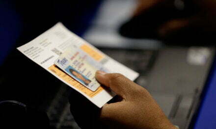 The Truth About Voter Suppression
