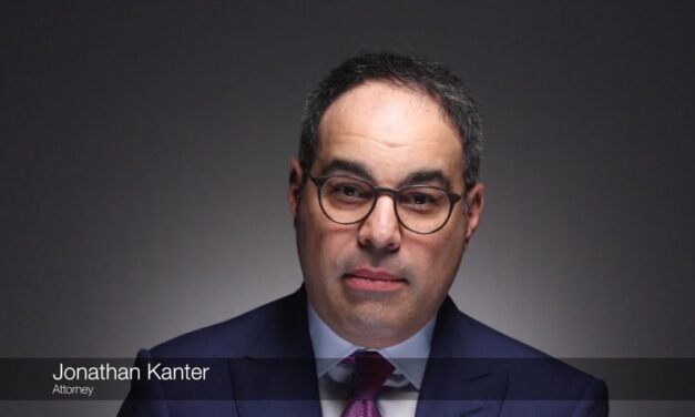 Jonathan Kanter – Is Someone Finally Standing Up To Big Tech? 