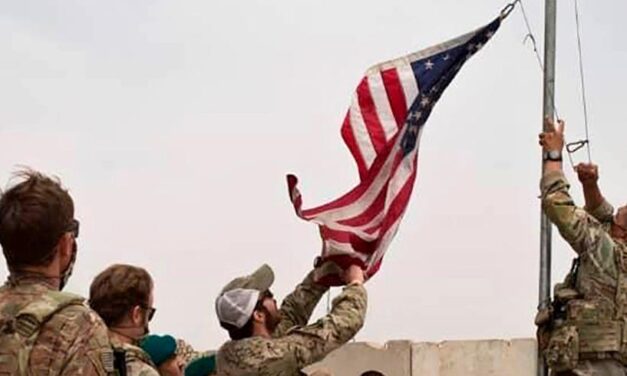 Afghanistan Is Even Worse Than Iraq