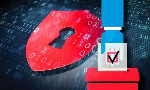 Are GOP Efforts to Improve Election Security Effective? 